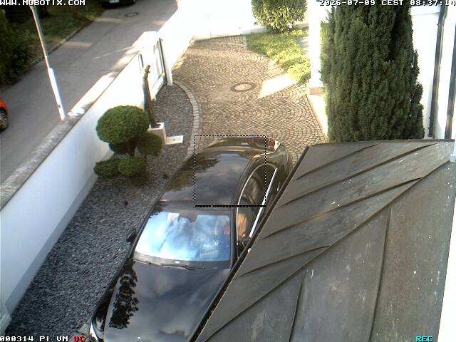 Camera localcam: Event Image #-2.